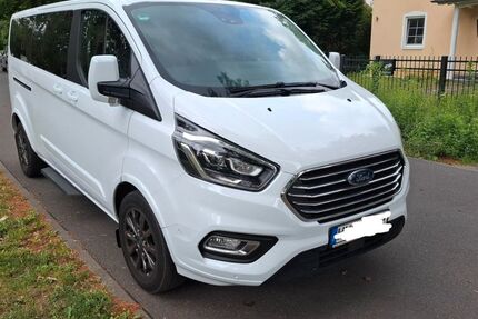 Ford Tourneo Custom 46.000 km 35.800 &euro; Falkensee 14612