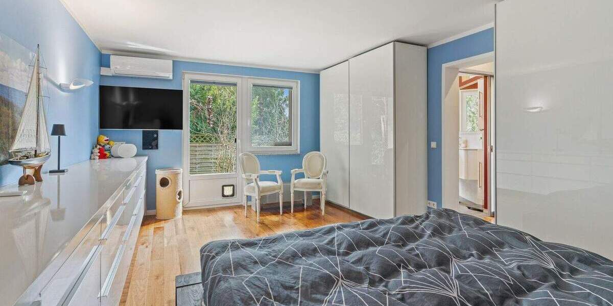 Einfamilienhaus Berlin Wilhelmshagen - 4 Zimmer, 155 m&sup2;, 1.295.000&euro; | Angebot:25714669