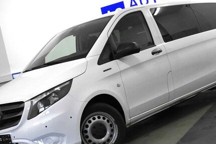 Mercedes-Benz Vito 81.765 km 19.900 &euro; Berlin 12487