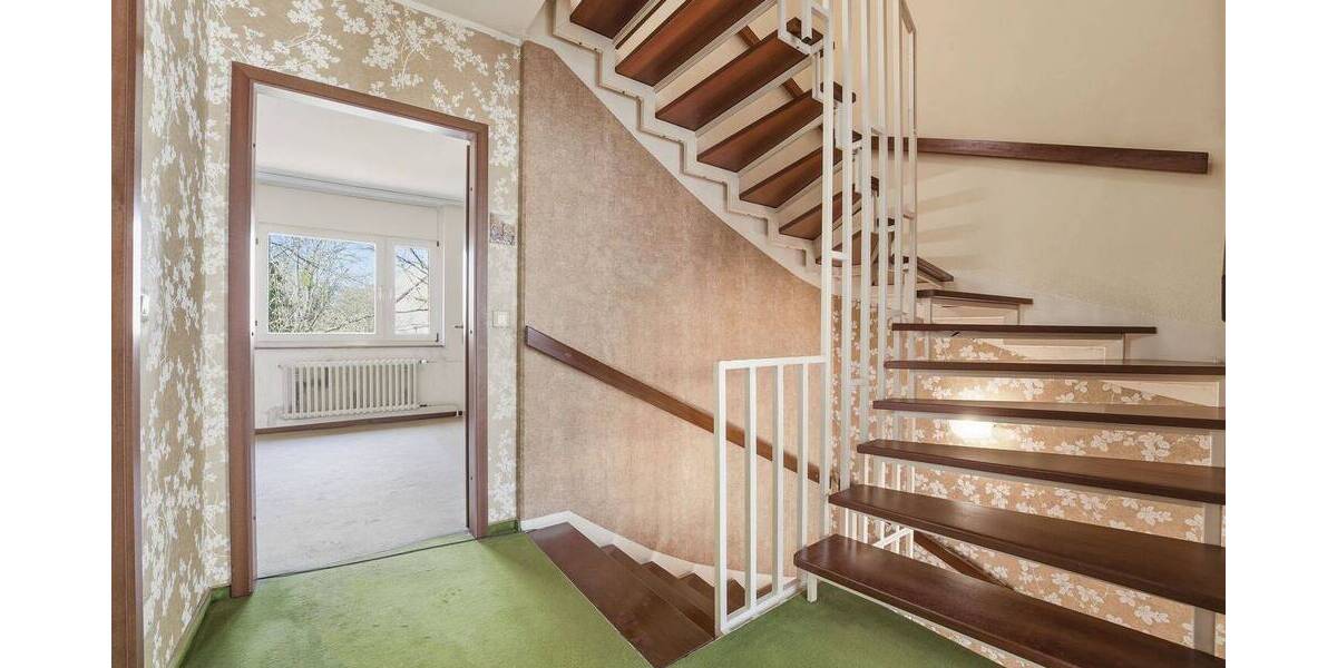 Reihenmittelhaus Berlin Kladow - 5 Zimmer, 101 m&sup2;, 450.000&euro; | Angebot:25971256