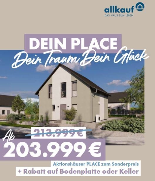 Einfach perfekt für Ihre Familie! 4 zimmer