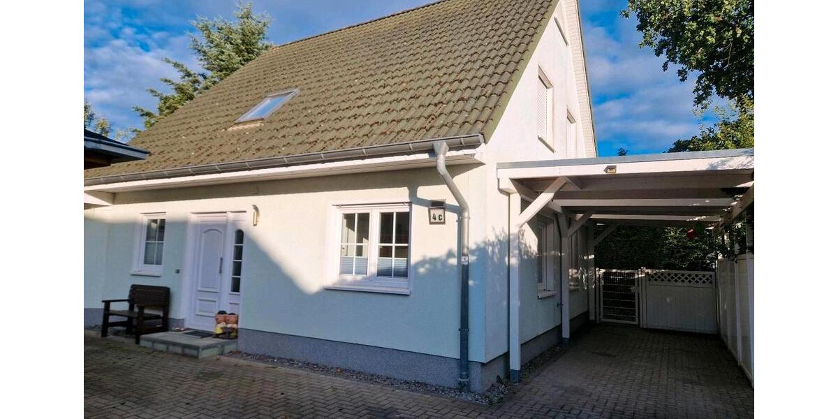 Einfamilienhaus Ahrensfelde - 4 Zimmer, 110 m&sup2;, 590.000&euro; | Angebot:27000292