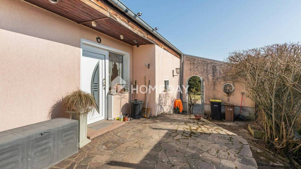 Einfamilienhaus Ahrensfelde Eiche - 4 Zimmer, 120 m&sup2;, 595.000&euro; | Angebot:25997112