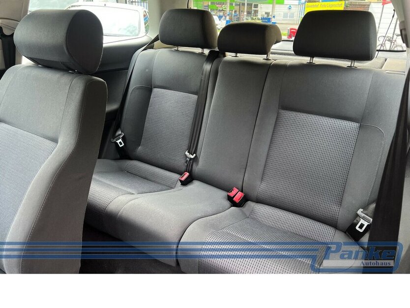 VW Polo Trendline*R-Cam*Rost*Navi*Klima*Bluetooth 148.870 km 1.780 € Berlin 13187