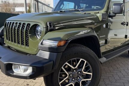 Jeep Wrangler 20.346 km 57.495 &euro; Berlin 13127