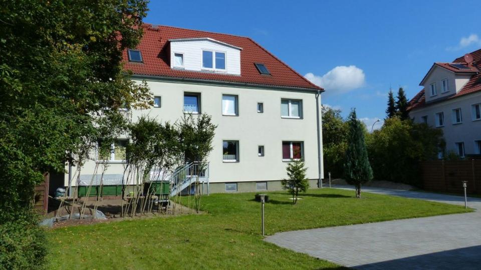 Etagenwohnung Königs Wusterhausen - 3 Zimmer, 66 m&sup2;, 780&euro; | Angebot:25931686