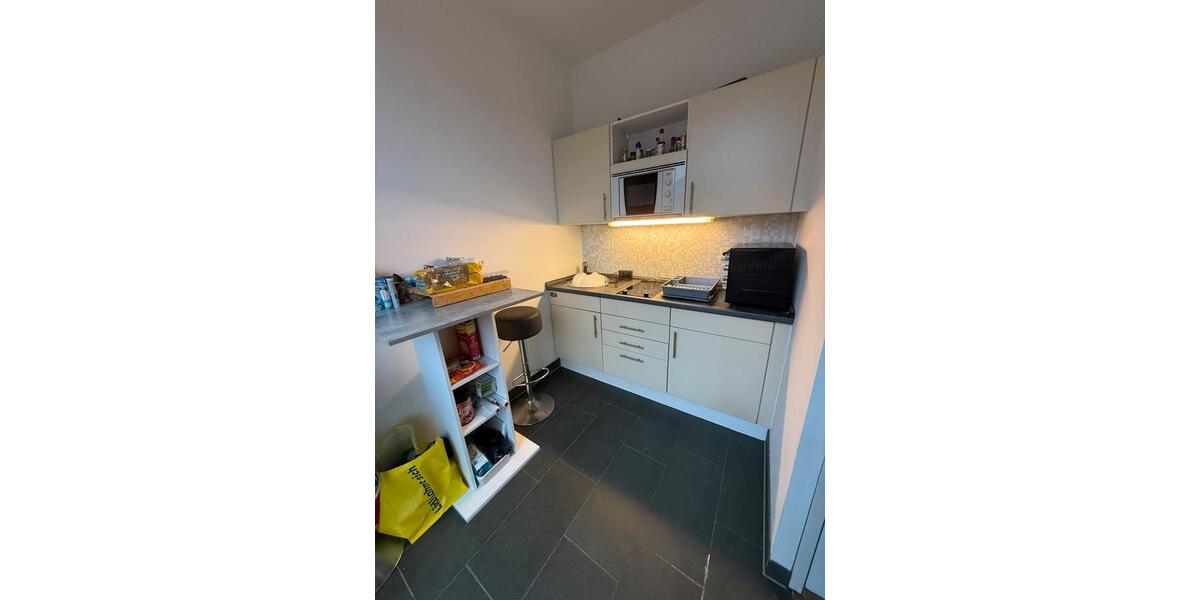 Etagenwohnung Berlin Mitte - 1 Zimmer, 40 m&sup2;, 1.200&euro; | Angebot:24511662