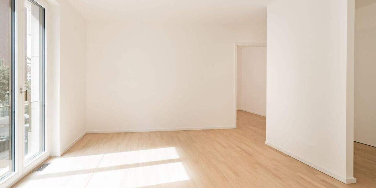 Etagenwohnung Berlin Friedrichshain - 1 Zimmer, 40 m&sup2;, 1.250&euro; | Angebot:25740311