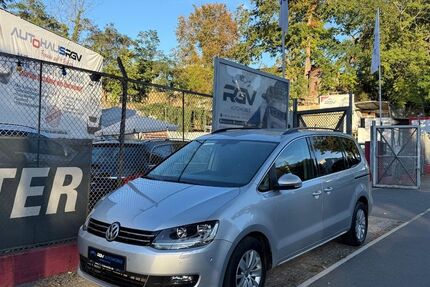 VW Sharan 245.800 km 8.980 &euro; Berlin-Charlottenburg 14052