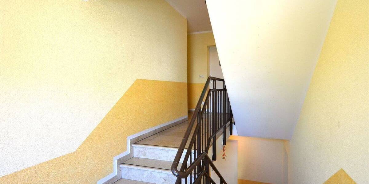 Etagenwohnung Blankenfelde-Mahlow Mahlow - 2 Zimmer, 71 m&sup2;, 225.000&euro; | Angebot:26433661