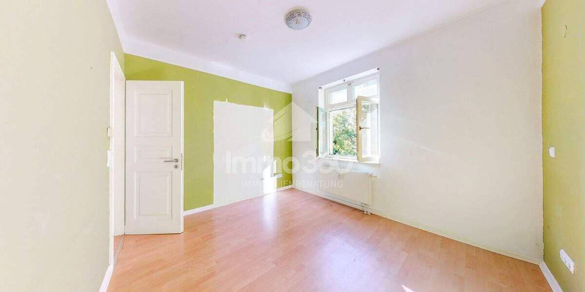 Etagenwohnung Potsdam Jägervorstadt - 2 Zimmer, 47 m&sup2;, 275.000&euro; | Angebot:24751837