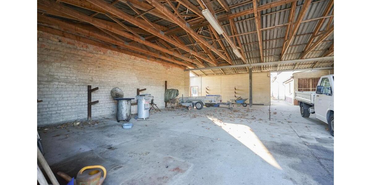 Gewerbeobjekt Ludwigsfelde - 4.500&euro; | Angebot:24752836