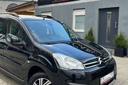 Citroen Berlingo 132.000 km 9.490 &euro; Berlin 13088
