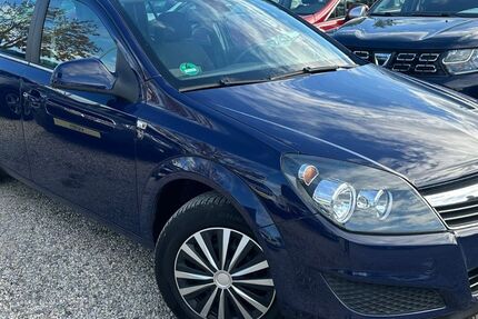 Opel Astra 137.251 km 4.490 &euro; Berlin 13089