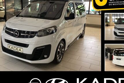 Opel Zafira Life 2.000 km 55.990 &euro; Berlin Tempelhof 12103