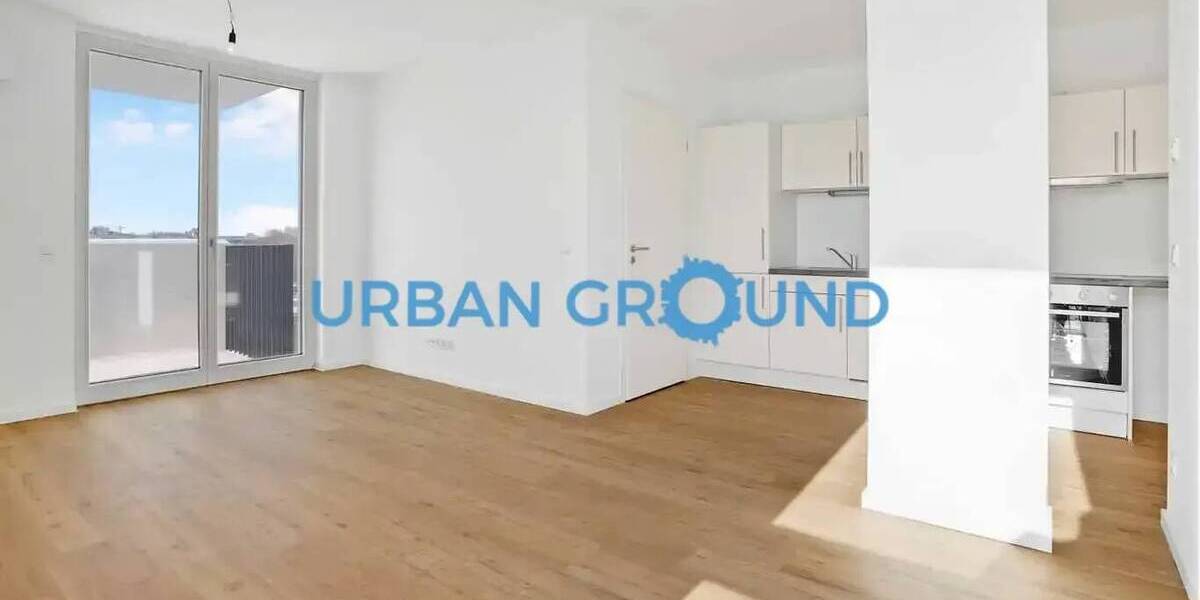 Etagenwohnung Berlin Friedrichsfelde - 2 Zimmer, 48 m&sup2;, 1.095&euro; | Angebot:26343982