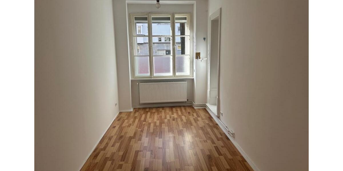 Etagenwohnung Berlin Tempelhof-Schöneberg - 1 Zimmer, 14 m&sup2;, 510&euro; | Angebot:26004811