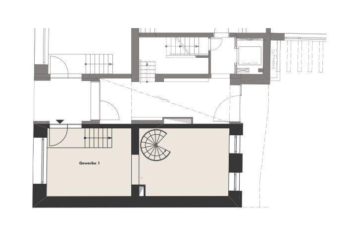 Gewerbeobjekt Berlin Prenzlauer Berg - 1.240.000&euro; | Angebot:25699351