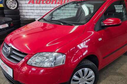 VW Fox 139.000 km 2.690 &euro; Potsdam 14478