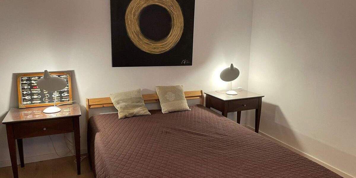 Doppelhaushälfte Berlin Frohnau - 4 Zimmer, 120 m&sup2;, 675.000&euro; | Angebot:24635593