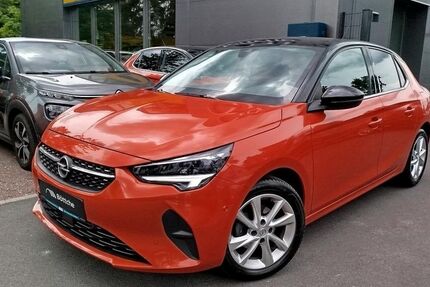 Opel Corsa 24.754 km 12.780 &euro; Potsdam 14480