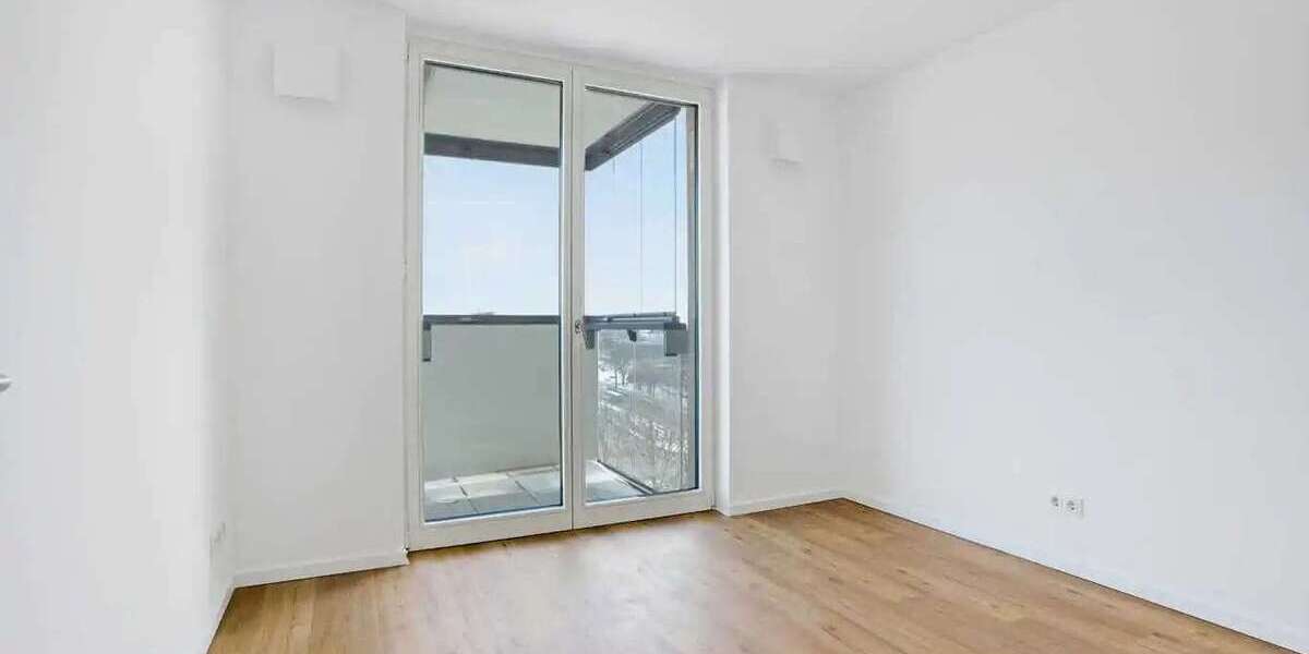 Etagenwohnung Berlin Lichtenberg - 3 Zimmer, 61 m&sup2;, 1.475&euro; | Angebot:26677721