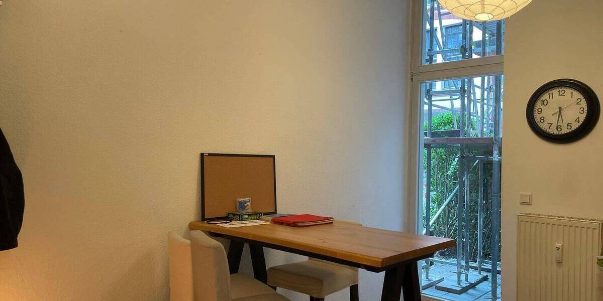 Etagenwohnung Berlin Prenzlauer Berg - 3 Zimmer, 96 m&sup2;, 499.999&euro; | Angebot:26246756