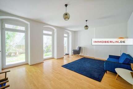 Wohnung Berlin Pankow - 2 Zimmer, 93 m&sup2;, 619.000&euro; | Angebot:27330135