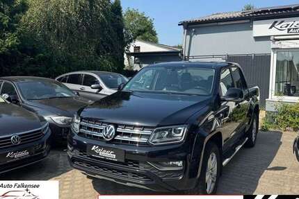 VW Amarok 184.463 km 28.790 € Falkensee 14612