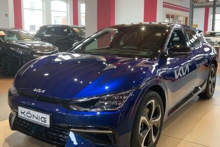 Kia EV6 19.000 km 39.990 &euro; Teltow 14513