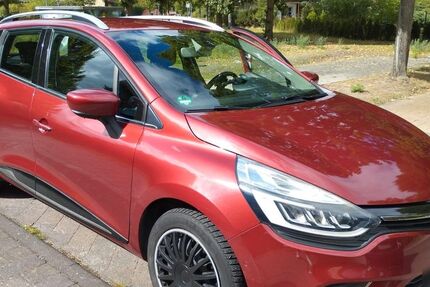 Renault Clio 109.300 km 9.500 &euro; Brieselang 14656