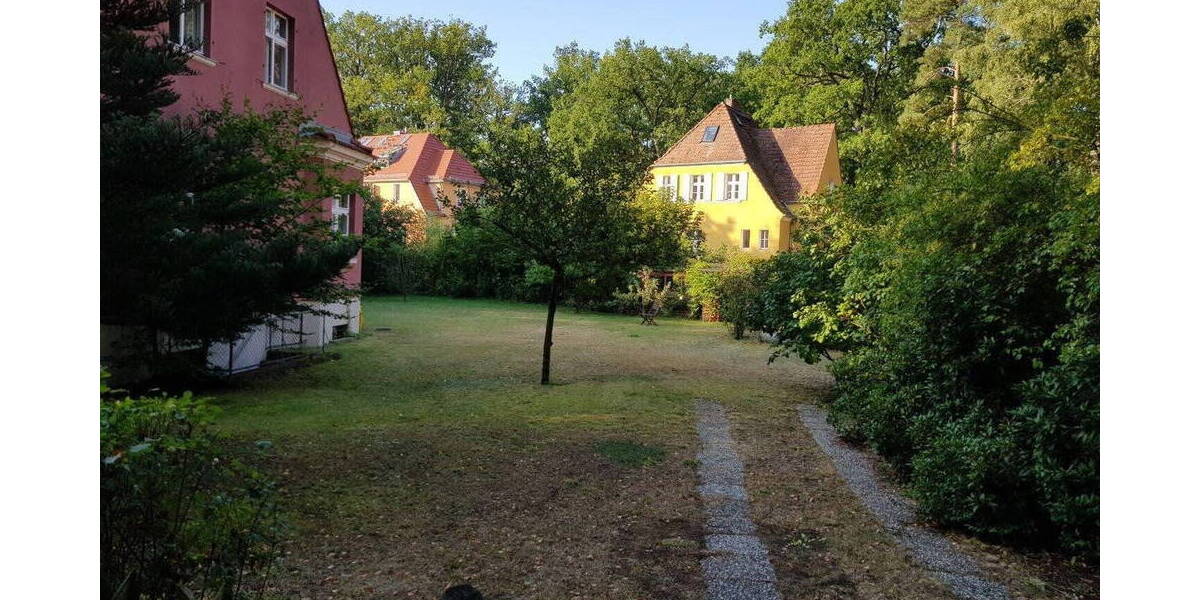Doppelhaushälfte Berlin Frohnau - 5 Zimmer, 125 m&sup2;, 1.050.000&euro; | Angebot:26113090