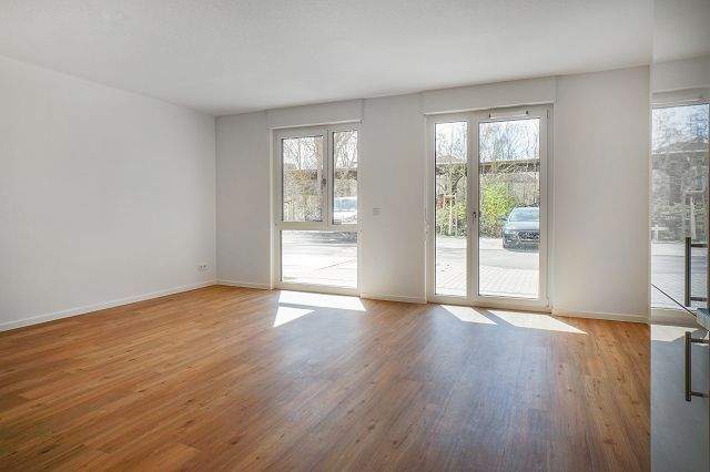 Etagenwohnung Berlin Siemensstadt - 3 Zimmer, 79 m&sup2;, 1.291&euro; | Angebot:24737861