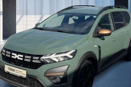 Dacia Jogger 22.642 km 22.790 € Berlin 12099