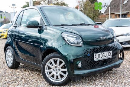 Smart ForTwo 71.000 km 10.990 &euro; Berlin 12349