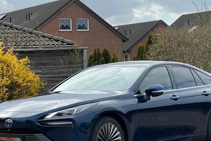 Toyota Mirai 2.450 km 21.990 &euro; Ludwigsfelde( bei Berlin) 14974