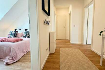 Wohnung Schönefeld - 3 Zimmer, 70 m&sup2;, 350.000&euro; | Angebot:26986719
