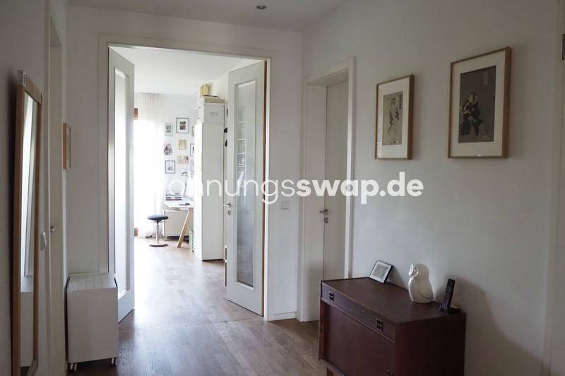 Etagenwohnung Berlin Neukölln - 3 Zimmer, 105 m&sup2;, 1.600&euro; | Angebot:25181298