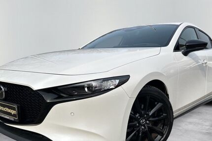 Mazda 3 12.647 km 24.990 &euro; Berlin 12247