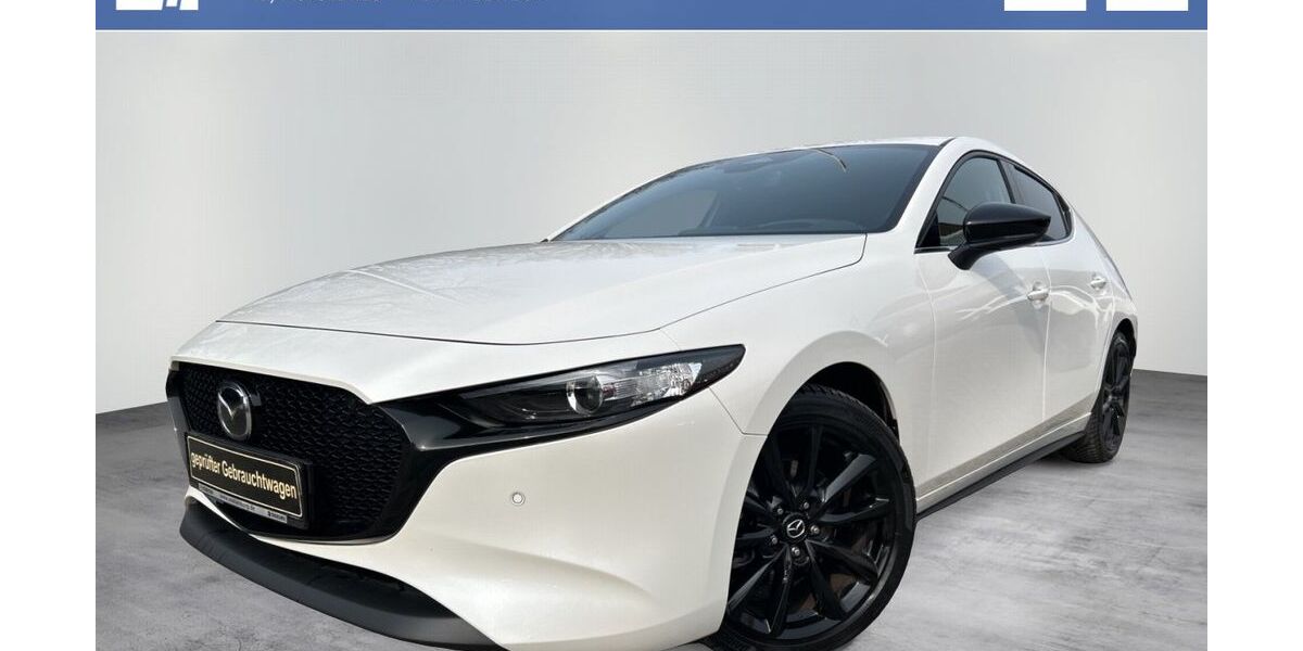 Mazda 3 12.647 km 24.990 &euro; Berlin 12247