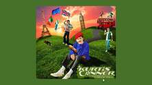 Kurtis Conner: The Goodfellow World Tour Berlin
