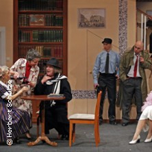 Arsen und Spitzenhäubchen 09.04.2026 BERLINER KRIMINAL THEATER