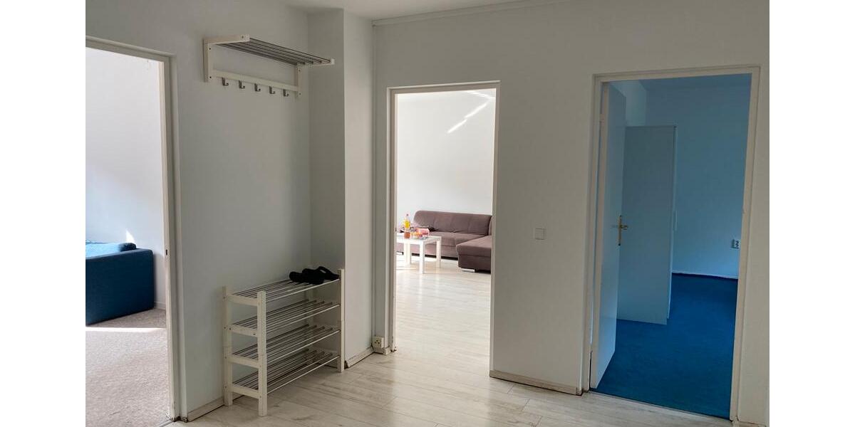 Etagenwohnung Berlin Spandau - 3 Zimmer, 89 m&sup2;, 379.000&euro; | Angebot:26606919