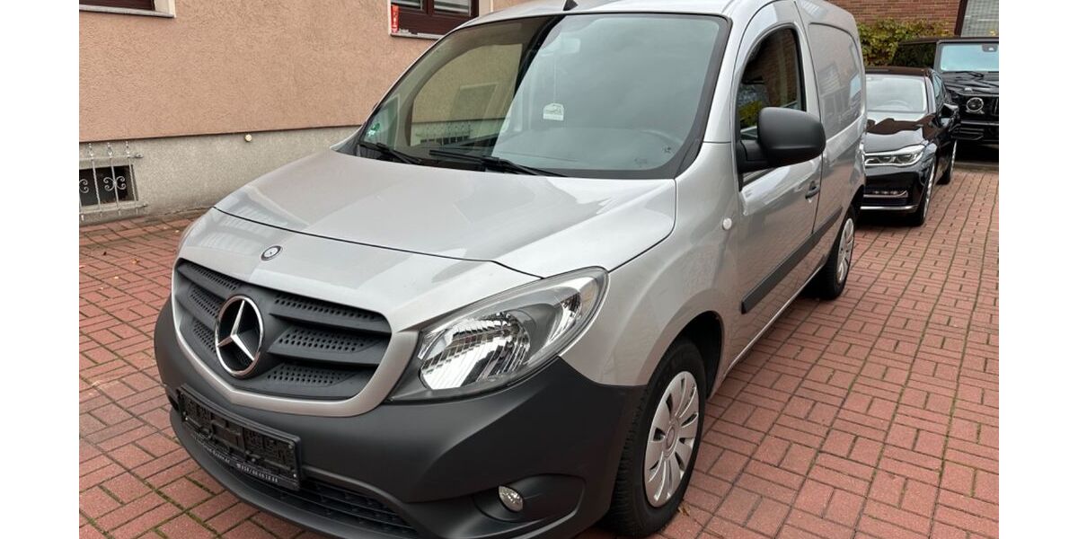 Mercedes-Benz Citan 149.900 km 9.999 &euro; Berlin 12355