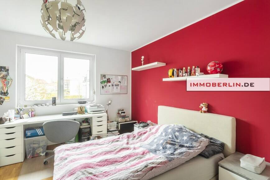 Mehrfamilienhaus, Wohnhaus Berlin / Lichtenrade Lichtenrade - 5 Zimmer, 122 m&sup2;, 749.000&euro; | Angebot:26486043