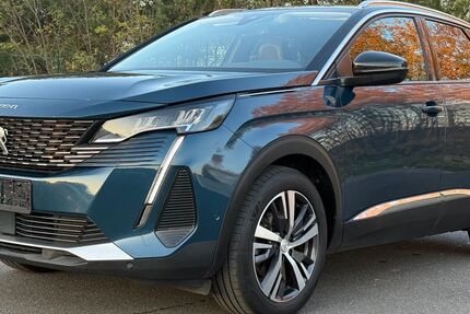 Peugeot 3008 131.000 km 16.999 &euro; Königs Wusterhausen 15713