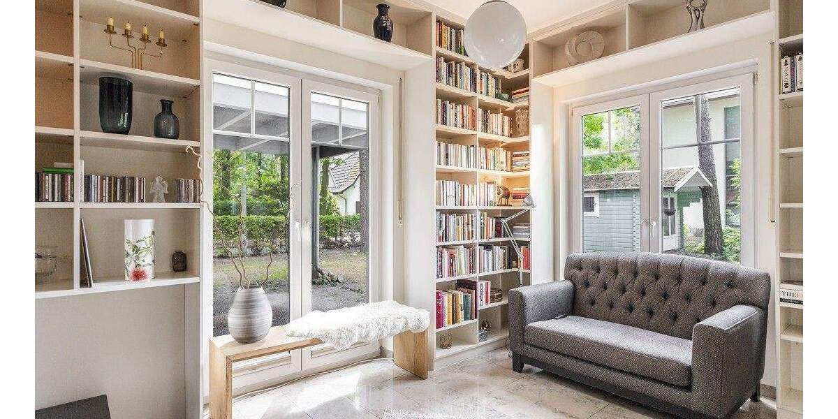 Einfamilienhaus Kleinmachnow - 6 Zimmer, 192 m&sup2;, 1.780.000&euro; | Angebot:25709639