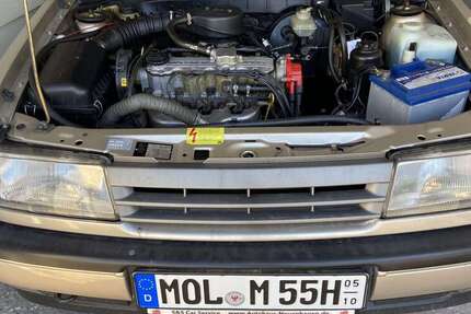 Opel Vectra 120.000 km 2.600 &euro; Eggersdorf 15345