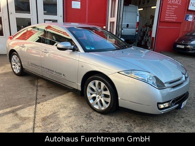 Citroen C6 169.500 km 18.990 € Berlin Marienfelde 12277