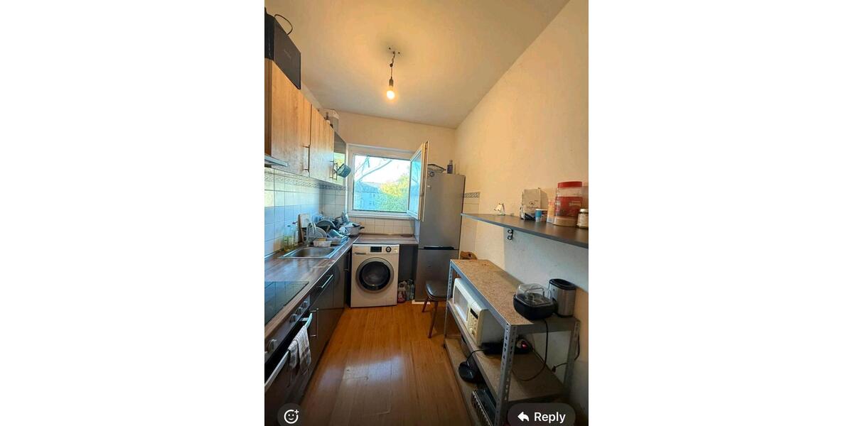 Erdgeschoßwohnung Berlin Reinickendorf - 3 Zimmer, 85 m&sup2;, 1.400&euro; | Angebot:26660688